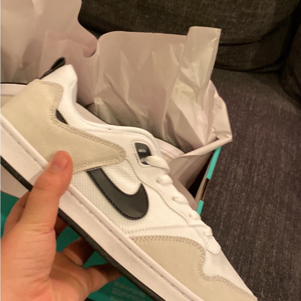 Nike sb alleyoop